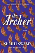 Cover: The Archer - Algonquin Books