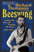 Cover: Beeswing - Algonquin Books