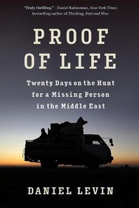 Enlarge image Cover: Proof of Life - Algonquin Books