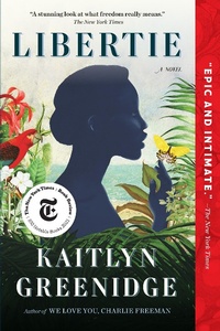 Enlarge image Cover: Libertie - Algonquin Books