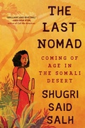 Cover: The Last Nomad - Algonquin Books