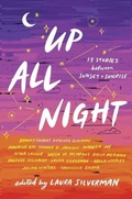 Cover: Up All Night - Algonquin Young Readers