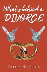 Enlarge image Cover: What's behind a DIVORCE - Page Publishing Inc.