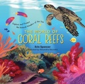 Cover: The World of Coral Reefs - Storey Publishing LLC