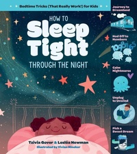 Enlarge image Cover: How to Sleep Tight through the Night - Storey Publishing LLC