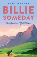 Cover: Billie Someday - River Grove Books