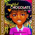 Cover: Beautiful Chocolate Me, I Love - Lulu.com
