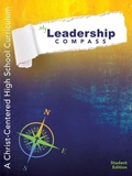 Cover: My Leadership Compass - Xulon Press