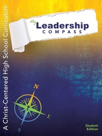 Enlarge image Cover: My Leadership Compass - Xulon Press