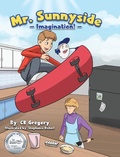 Cover: Mr. Sunnyside - Gatekeeper Press
