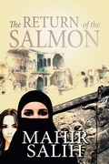 Cover: The Return of the Salmon - Xlibris UK