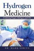 Cover: Hydrogen Medicine - iUniverse