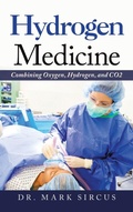 Cover: Hydrogen Medicine - iUniverse