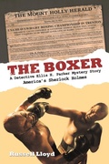Cover: The Boxer - iUniverse