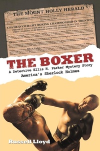Enlarge image Cover: The Boxer - iUniverse