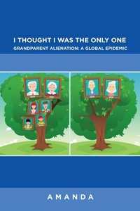 Enlarge image Cover: I Thought I Was the Only One - iUniverse