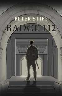 Enlarge image Cover: Badge 112 - Down & Out Books
