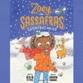 Cover: Zoey and Sassafras: Caterflies and Ice - Innovation Press