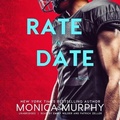 Cover: Rate a Date Lib/E - Blackstone Publishing
