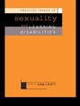 Cover: Practice Issues in Sexuality and Learning Disabilities - Routledge