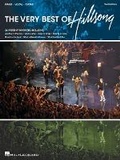 Cover: The Very Best of Hillsong - Hal Leonard Corporation