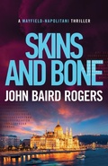 Cover: Skins and Bone - Gotuit Publishing LLC