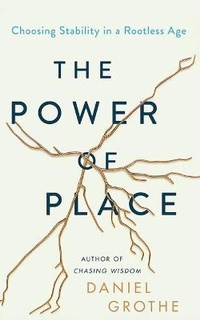 Enlarge image Cover: The Power of Place - Thomas Nelson on Brilliance Audio
