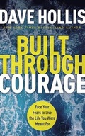 Cover: Built Through Courage - HarperCollins
