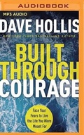 Cover: Built Through Courage - HarperCollins
