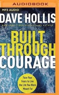 Enlarge image Cover: Built Through Courage - HarperCollins