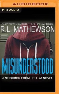 Enlarge image Cover: Misunderstood - Audible Studios on Brilliance