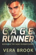 Cover: Cage Runner - Vera Brook