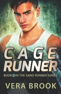 Enlarge image Cover: Cage Runner - Vera Brook