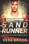 Cover: Sand Runner - Vera Brook