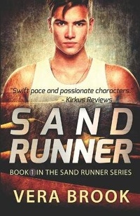 Enlarge image Cover: Sand Runner - Vera Brook