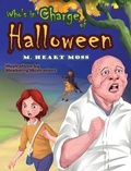 Cover: Who's in Charge of Halloween - Marc Moss