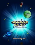 Cover: Grammar Galaxy Nova - Fun to Learn Books