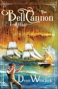 Cover: The Bell Cannon Affair - Boatman Press LLC