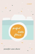 Cover: Perfect Little Flaws - Jennifer Ann Shore