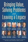 Cover: Bringing Value, Solving Problems and Leaving a Legacy - Kyle Wilson International
