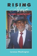 Cover: Rising Above - Jss Publishing