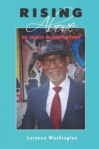 Enlarge image Cover: Rising Above - Jss Publishing