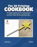 Cover: The 3D Printing Cookbook - David Ym Seto