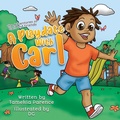 Cover: A Playdate With Carl - Adventures of Carl and Friends
