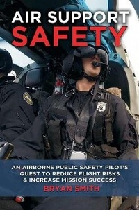 Abbildung von: Air Support Safety - Wright Publishing Group, Inc.