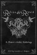 Cover: Ravens & Roses - Quill & Crow Publishing House