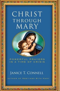 Enlarge image Cover: Christ Through Mary - Four Winds Publishing