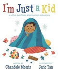 Cover: I'm Just a Kid - Morrishouse Publishers Ltd.