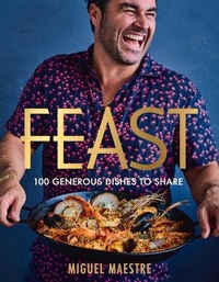 Abbildung von: Feast - Plum