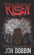 Cover: The Risen - Engen Books